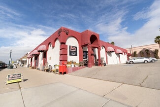 Boulder City, NV Storefront Retail/Residential - 1212 Wyoming St