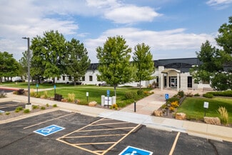 Longmont, CO Flex, Industrial - 1601 Dry Creek Dr Longmont, CO Flex, Industrial - 1601 Dry Creek Dr