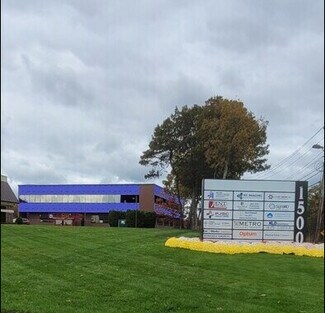 Port Jefferson Station, NY Office/Medical - 1500 Route 112 Port Jefferson Station, NY Office/Medical - 1500 Route 112