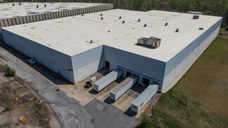 Lyman, SC Industrial - 101 Groce Rd