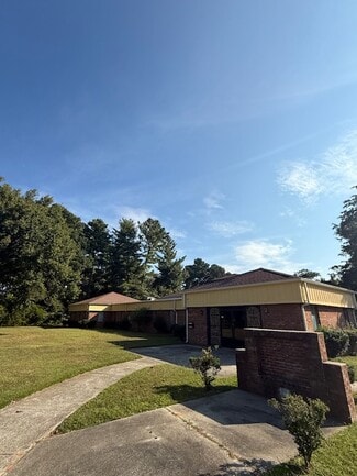 High Point, NC Specialty - 1329 Kimery Dr