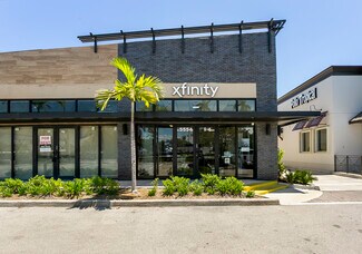 Fort Lauderdale, FL Retail - 5554 N Federal Hwy