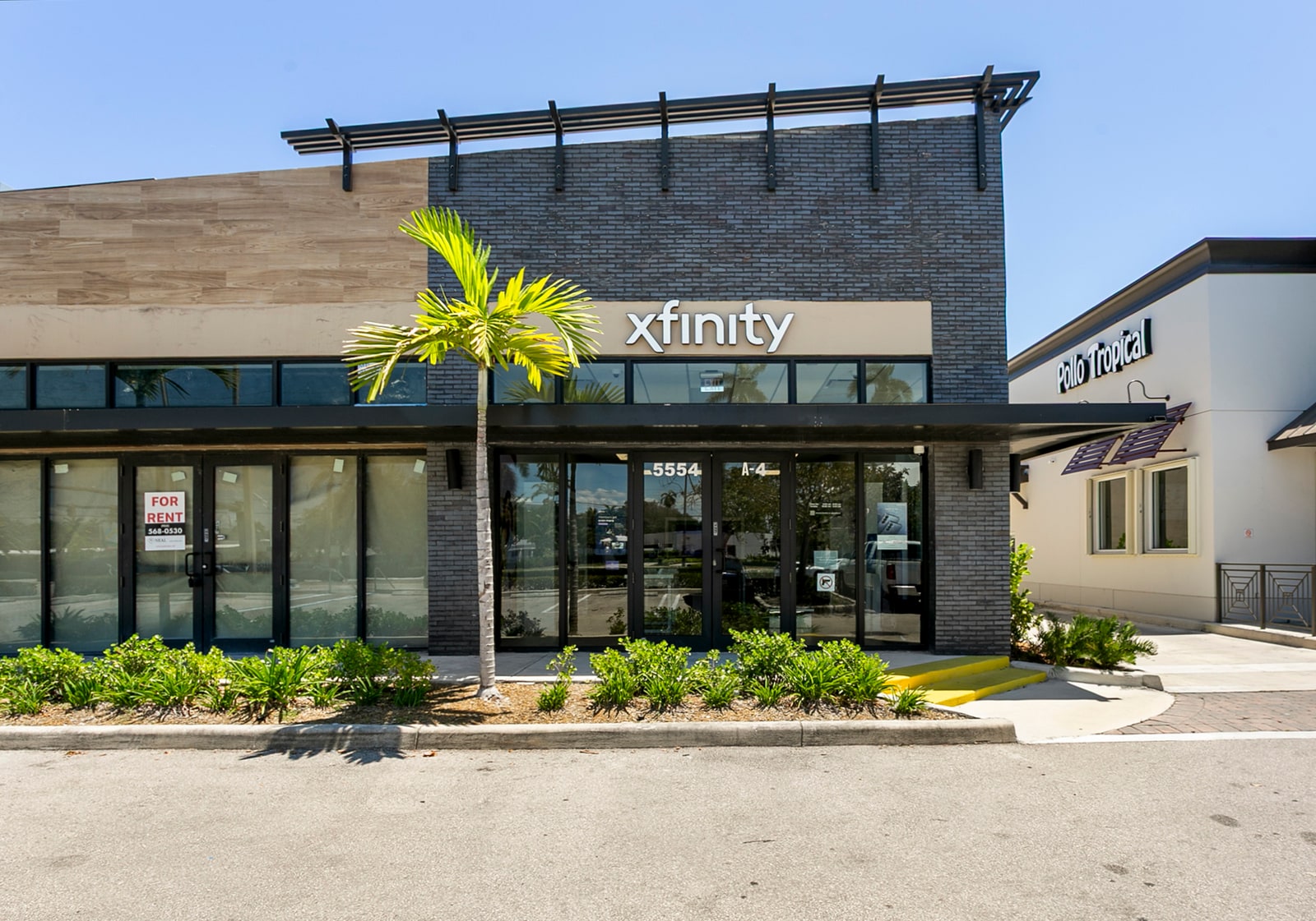 5554 N Federal Hwy, Fort Lauderdale, FL for Rent