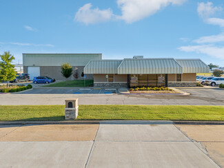 Broken Arrow, OK undefined - 2005 N Yellowood Ave