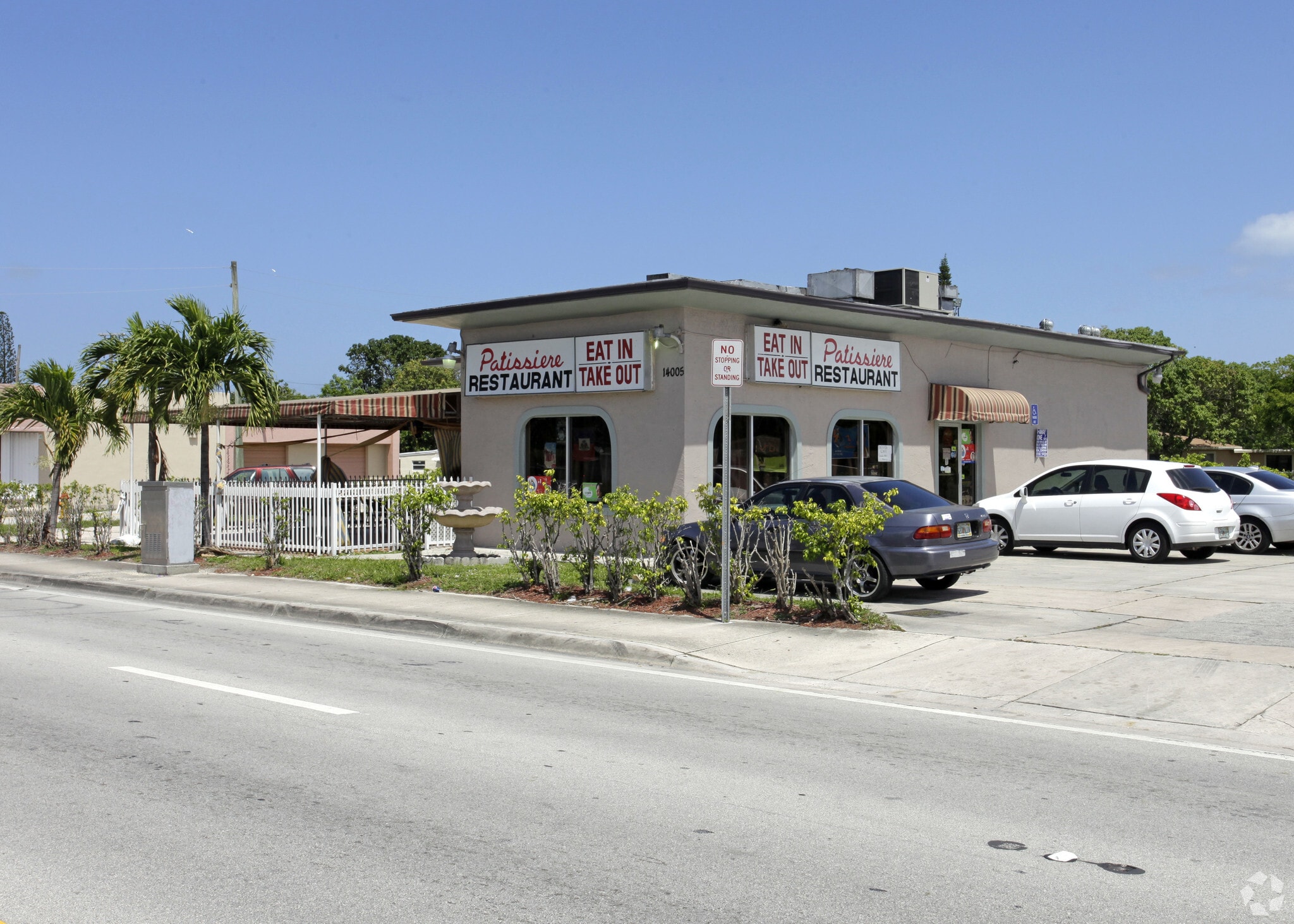 14005 W Dixie Hwy, North Miami, FL for Rent