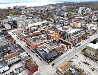 Kingston, ON Specialty - 170 Queen St