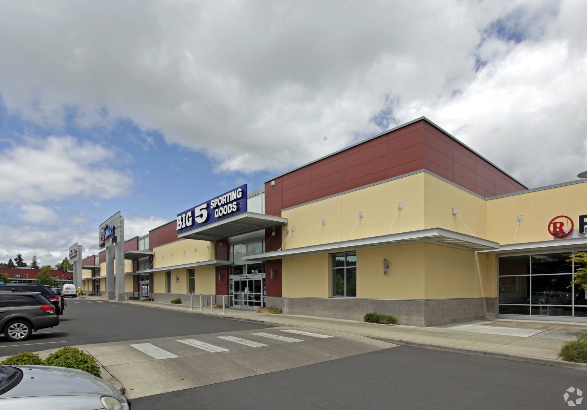 2846-2856 Willamette St, Eugene, OR for Rent