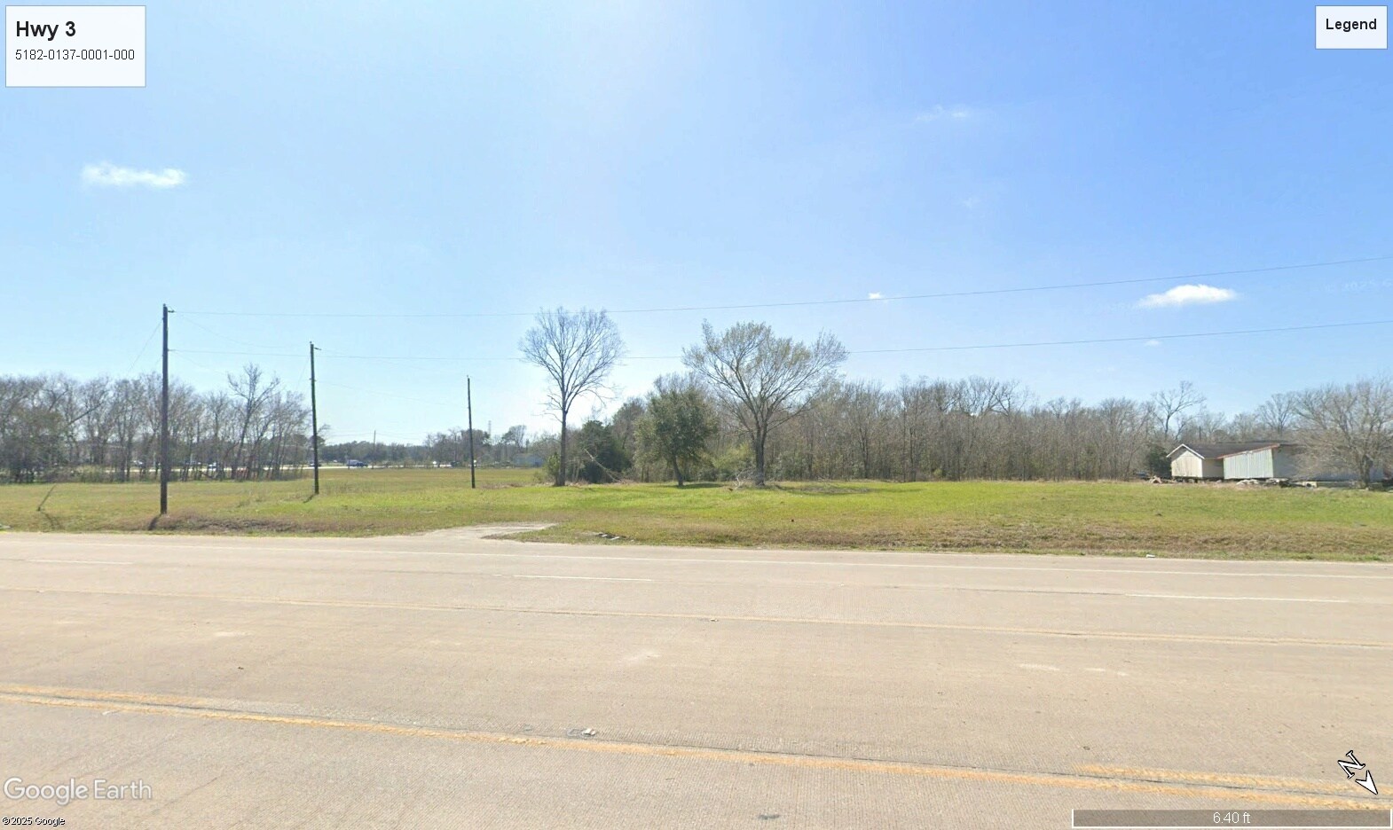 0 Highway 3, League City, TX for Sale