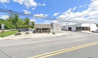 Jefferson, MD Storefront Retail/Office - 4000 Jefferson Pike