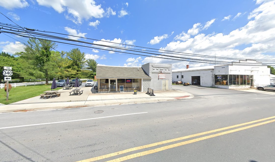 4000 Jefferson Pike, Jefferson, MD for Sale