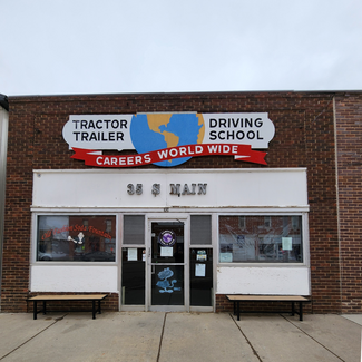 Keenesburg, CO Storefront Retail/Residential - 35 S Main St