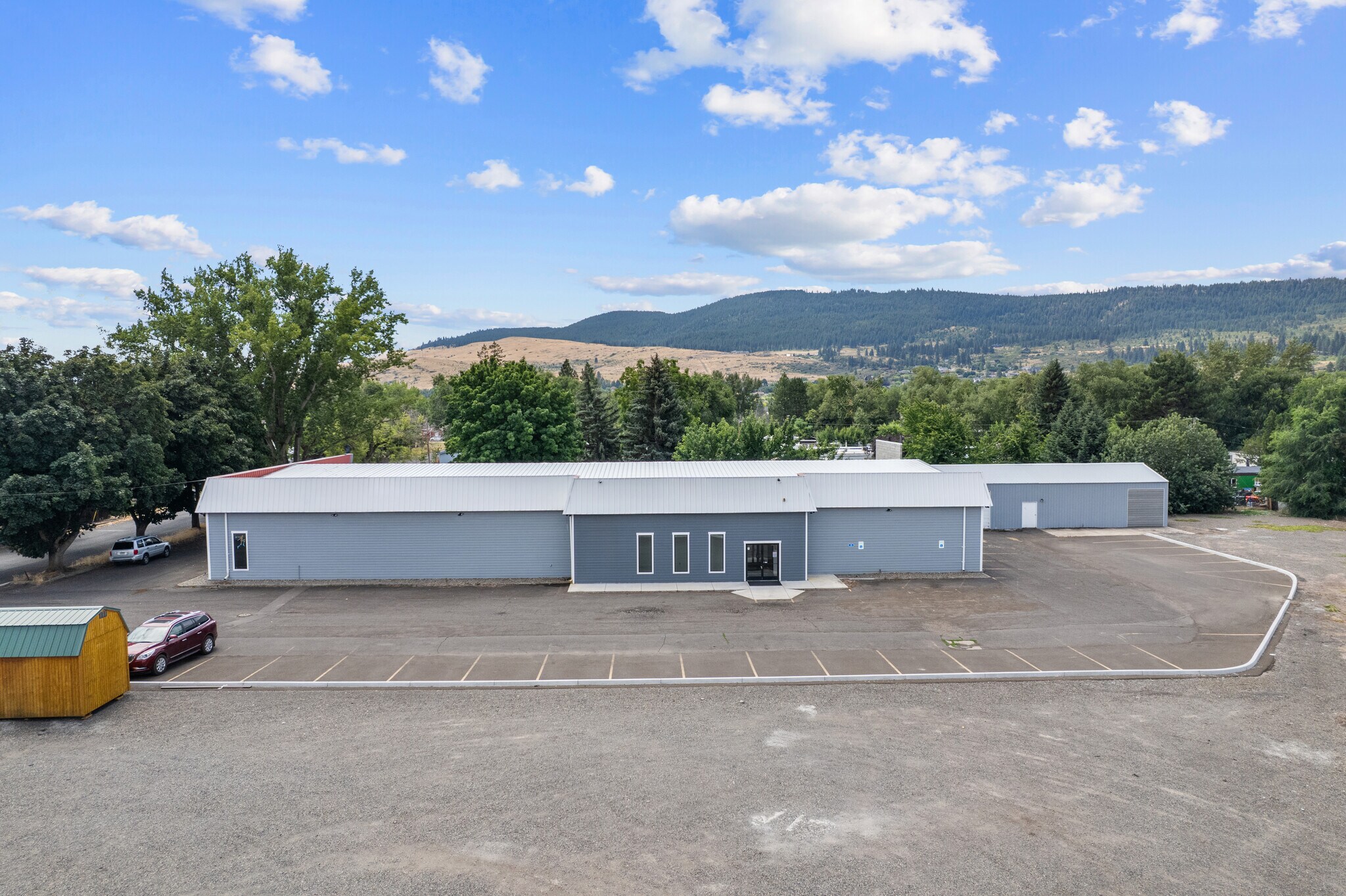 712 18th St, La Grande, OR for Rent