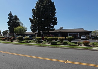 Camarillo, CA Retail - 601 Mobil Ave