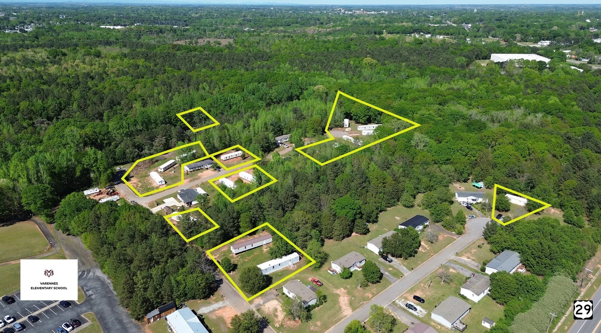 106 Cool Springs Drive dr, Anderson, SC for Sale