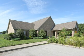 Pekin, IN Office/Medical - 7820 S Voyles Rd