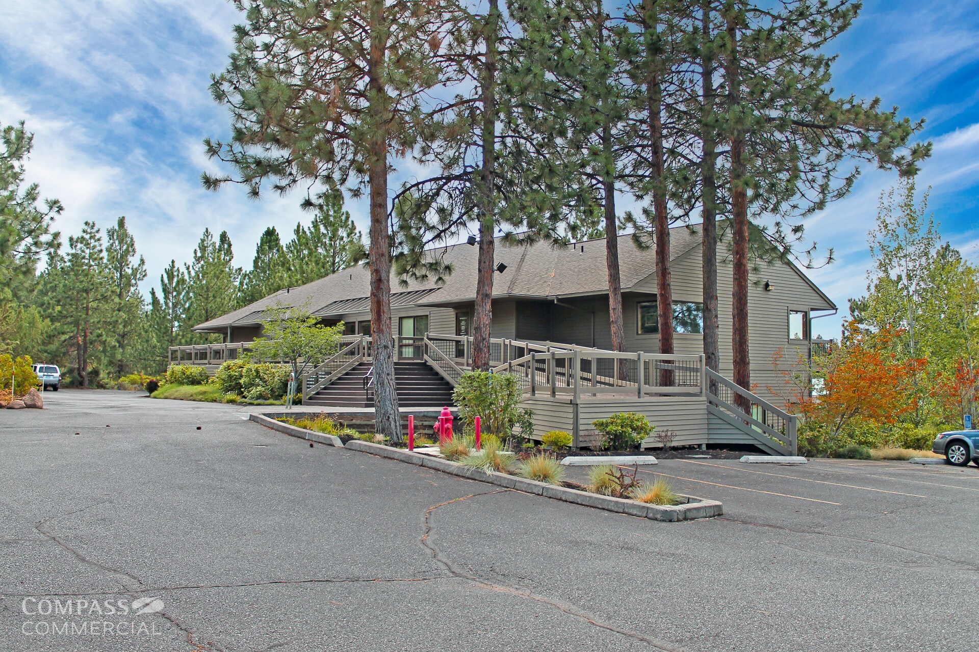 19800-19875 Village Office Ct, Bend, OR for Rent