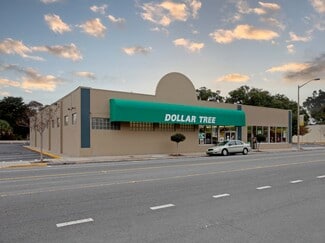 Orlando, FL Freestanding - 1610 Edgewater Dr