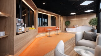 Clearwater, FL Office - 16001 Bay Vista Dr