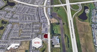 Edmonton, AB Retail - 5244 199th St NW Edmonton, AB Retail - 5244 199th St NW