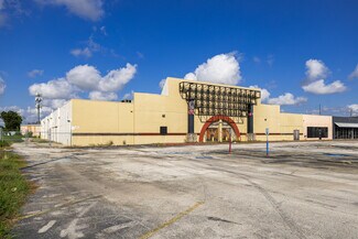 Houston, TX Retail - 9960 Kleckley Dr Houston, TX Retail - 9960 Kleckley Dr