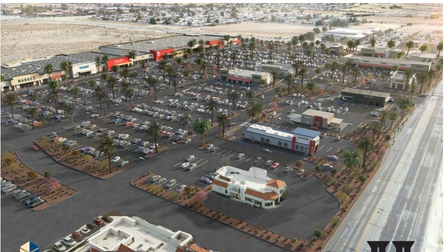 Amargosa Rd, Victorville, CA for Rent