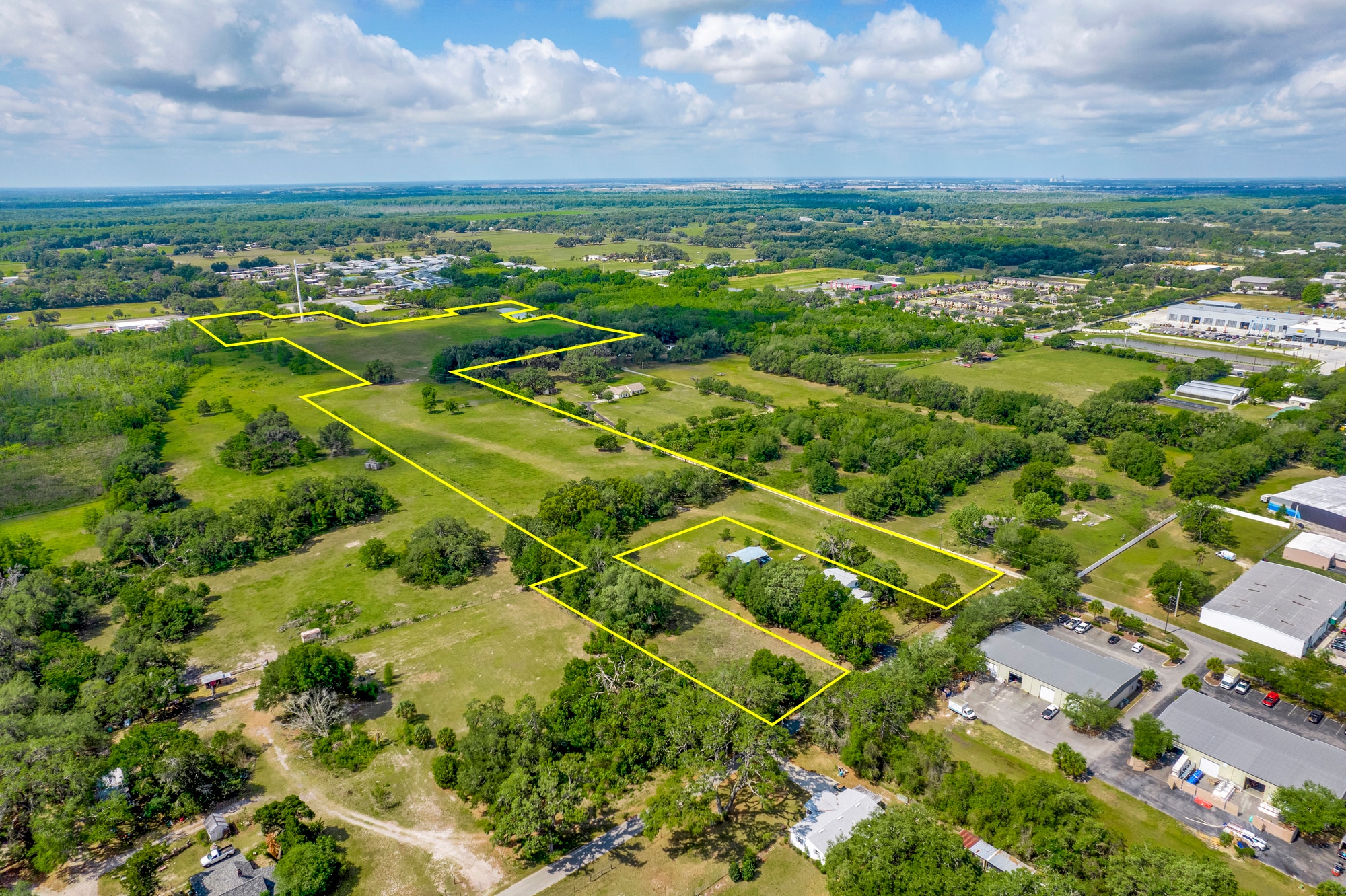 0 South St, Leesburg, FL for Sale