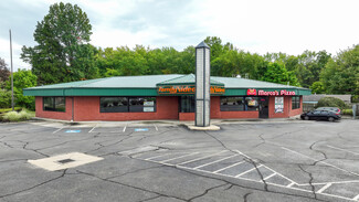 Akron, OH Retail - 2130 Eastwood Ave