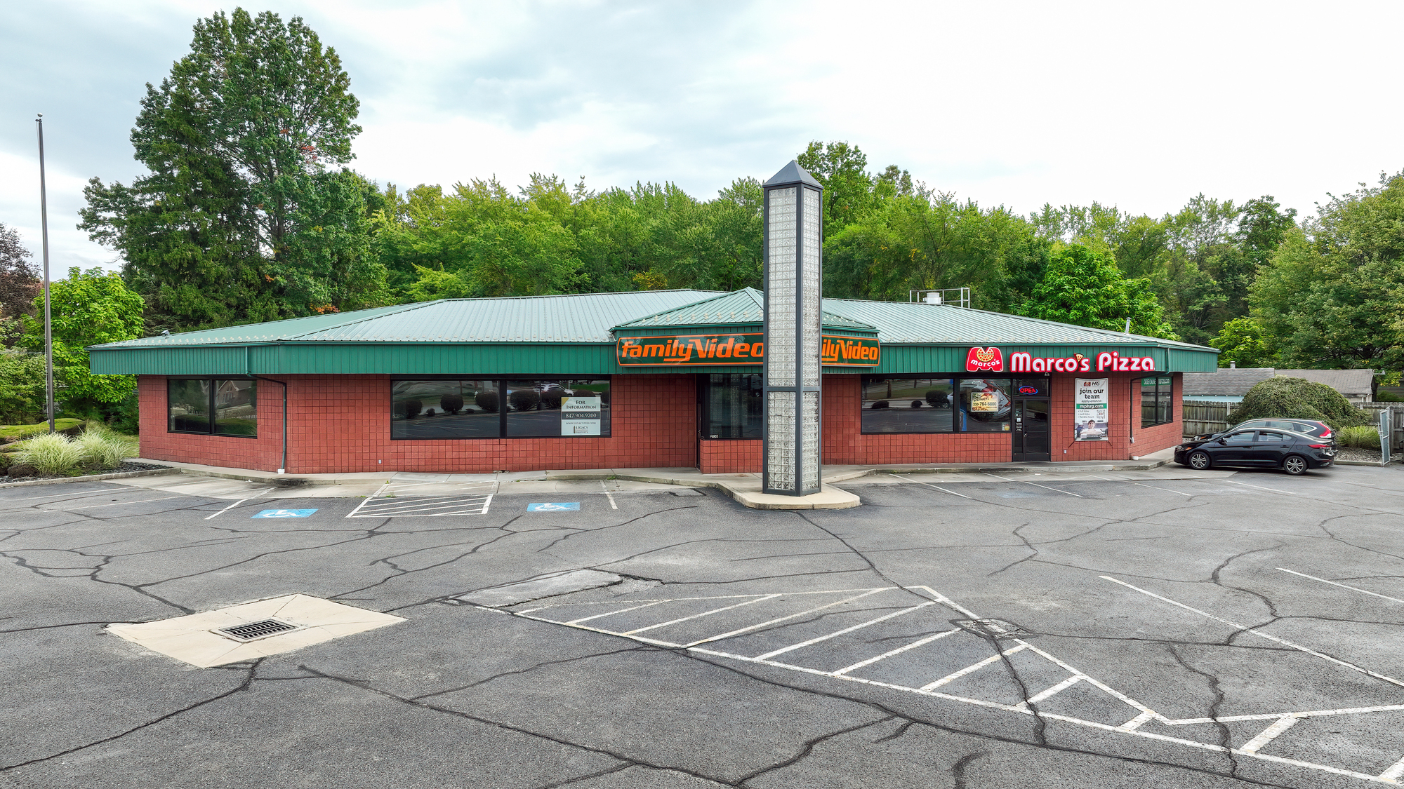 2130 Eastwood Ave, Akron, OH for Rent