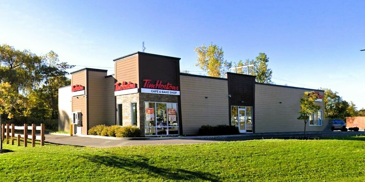 3941 Broadway St, Cheektowaga, NY for Sale
