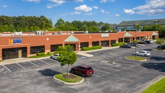 Millersville, MD Office - 8227 Cloverleaf Dr Millersville, MD Office - 8227 Cloverleaf Dr