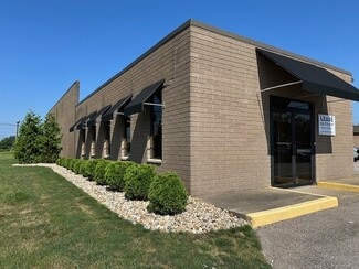 Medina, OH Office/Retail - 815 W Liberty St