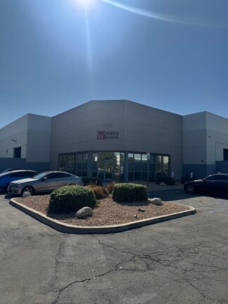 Ontario, CA Industrial - 1722 E Grevillea Ct
