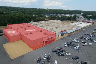 Benton, AR Retail - 1426-1528 Military Rd Benton, AR Retail - 1426-1528 Military Rd