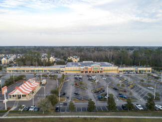 Jacksonville, FL Retail - 7749-7755 Normandy Blvd