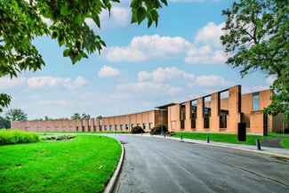 Reading, PA Office - 2400 Bernville Rd
