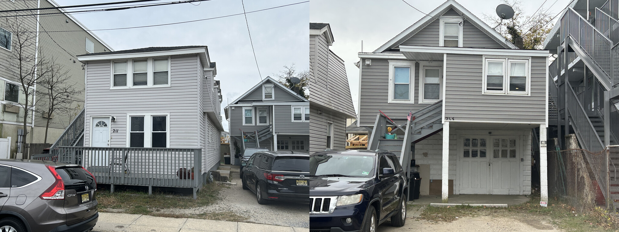 213 Sumner Ave, Seaside Heights, NJ for Sale