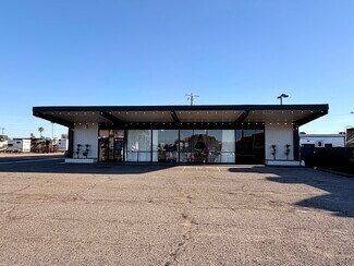 Mesa, AZ undefined - 2111 E Main St Mesa, AZ undefined - 2111 E Main St