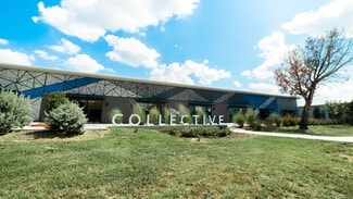 Austin, TX Industrial - 7601 S Congress Ave