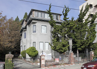 Oakland, CA Office - 2939 Summit St