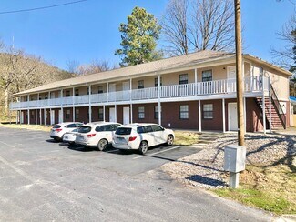 Hot Springs, AR undefined - 416 Campbell St