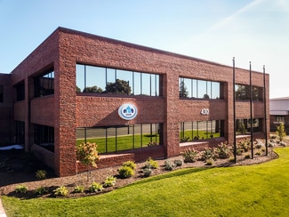 Hartford, CT Office - 430 New Park Ave