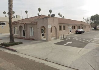 Riverside, CA Office - 3760 12th St