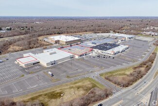 Swansea, MA Industrial - 262 Swansea Mall Dr
