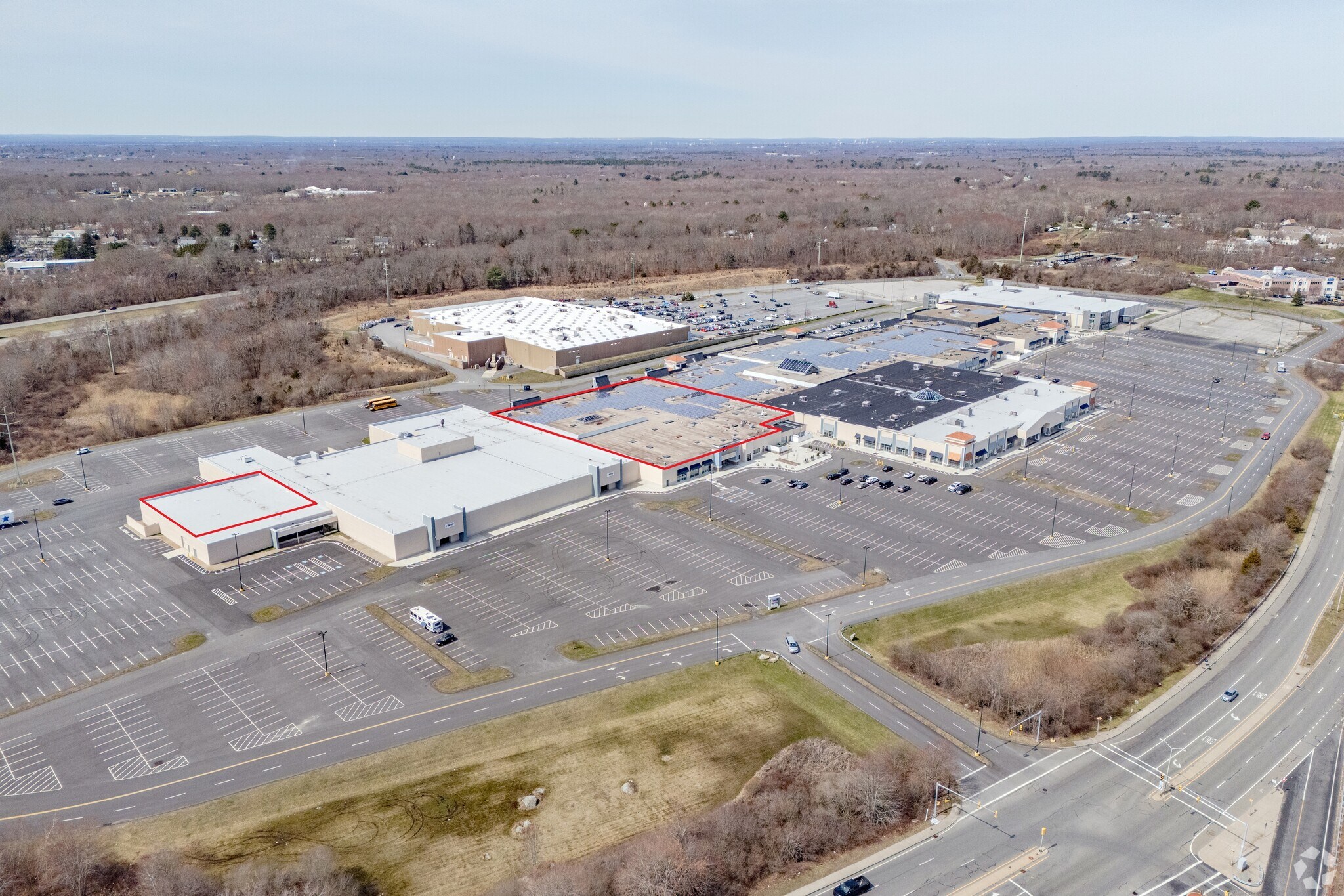 262 Swansea Mall Dr, Swansea, MA for Rent