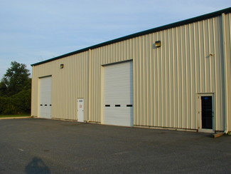 Newark, DE Industrial - 2030 Sunset Lake Rd