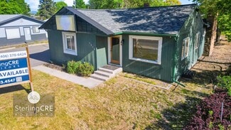 Missoula, MT Office - 1518 South Ave W