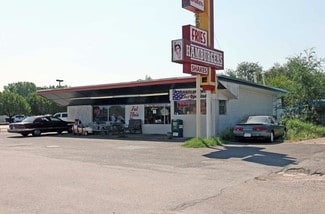 Yukon, OK Retail - 4 E Main St