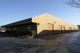 Livermore, CA Industrial - 2478 Armstrong St