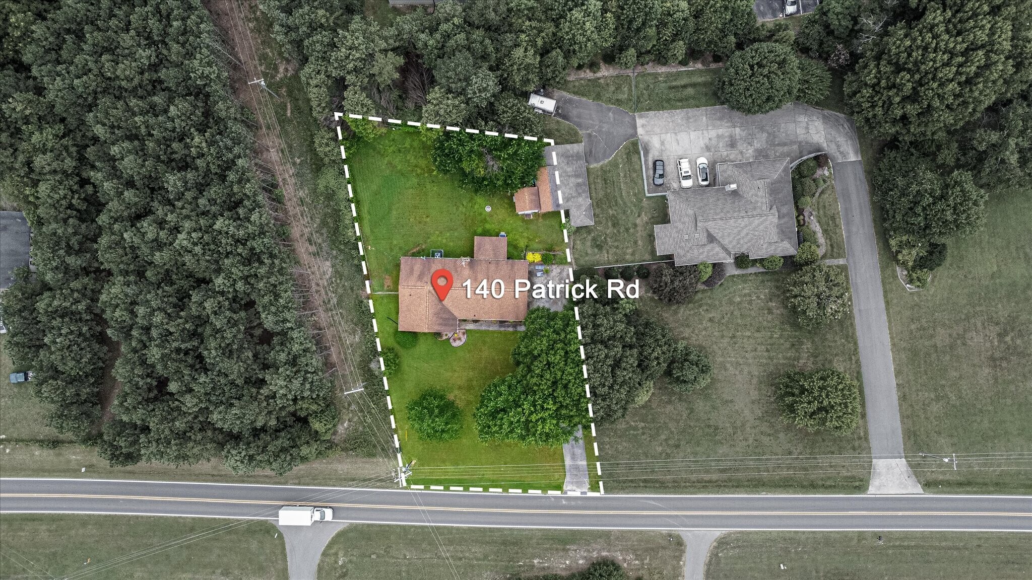 140 Patrick Rd, Gastonia, NC for Sale