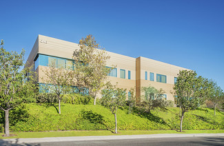 Lake Forest, CA Office, Flex - 1-13 Orchard Rd
